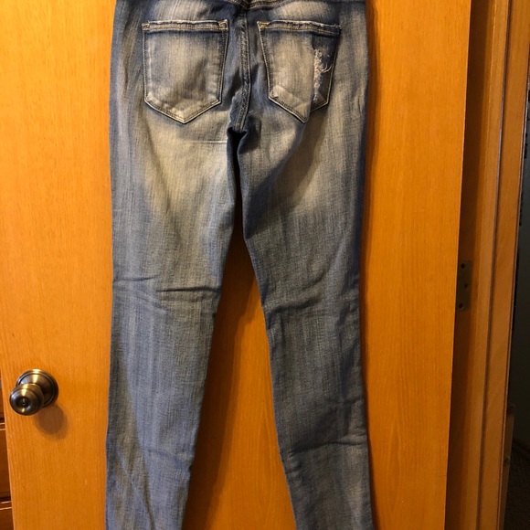 Refuge Jeans - Picture 3 of 4